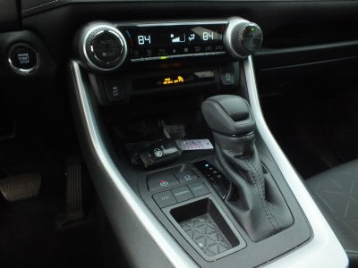 2023 Toyota RAV4 XLE *1-OWNER*