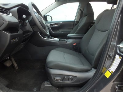 2023 Toyota RAV4 XLE *1-OWNER*