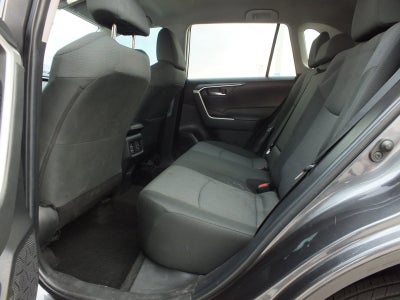 2023 Toyota RAV4 XLE *1-OWNER*