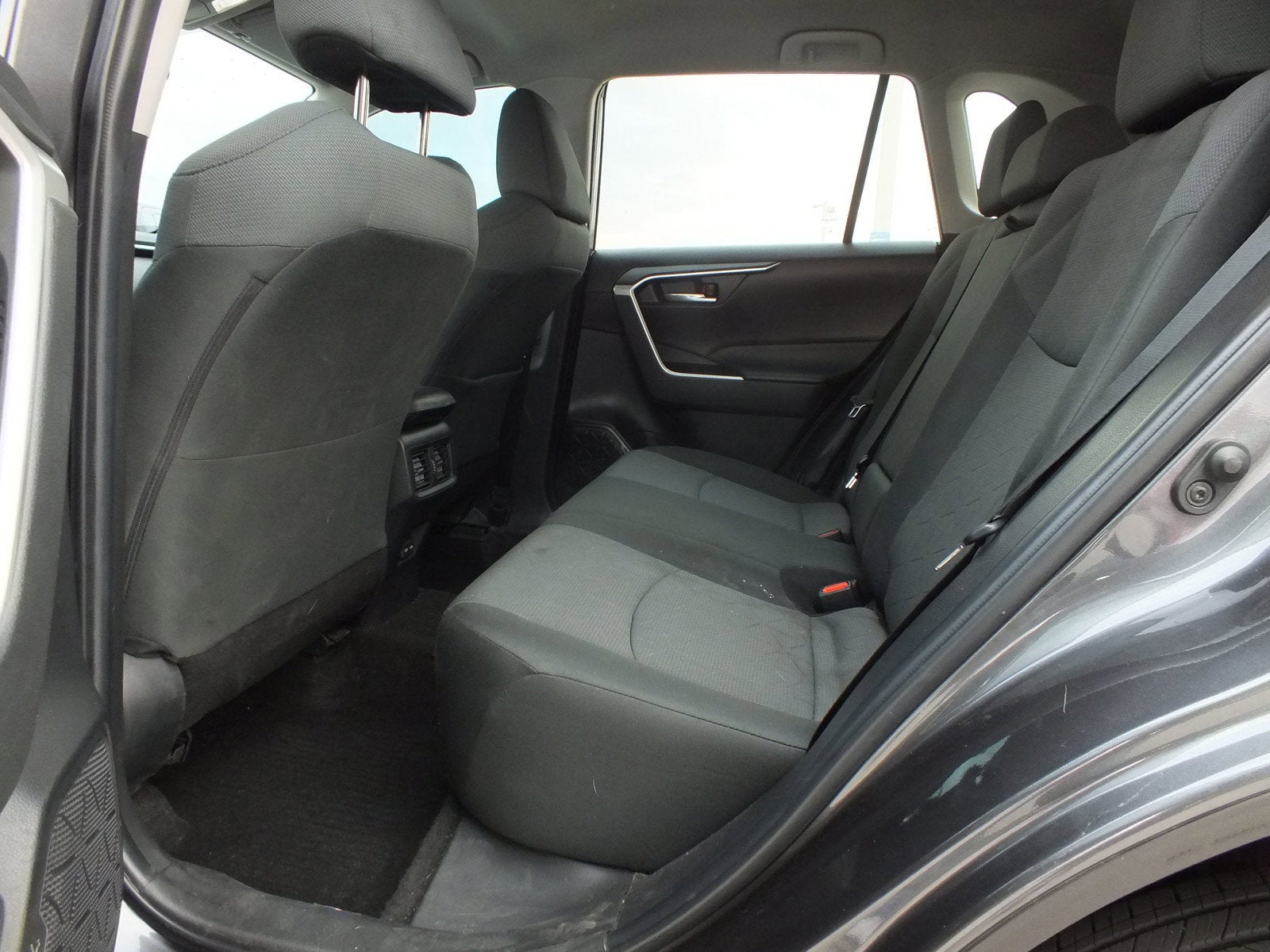 2023 Toyota RAV4 XLE *1-OWNER*