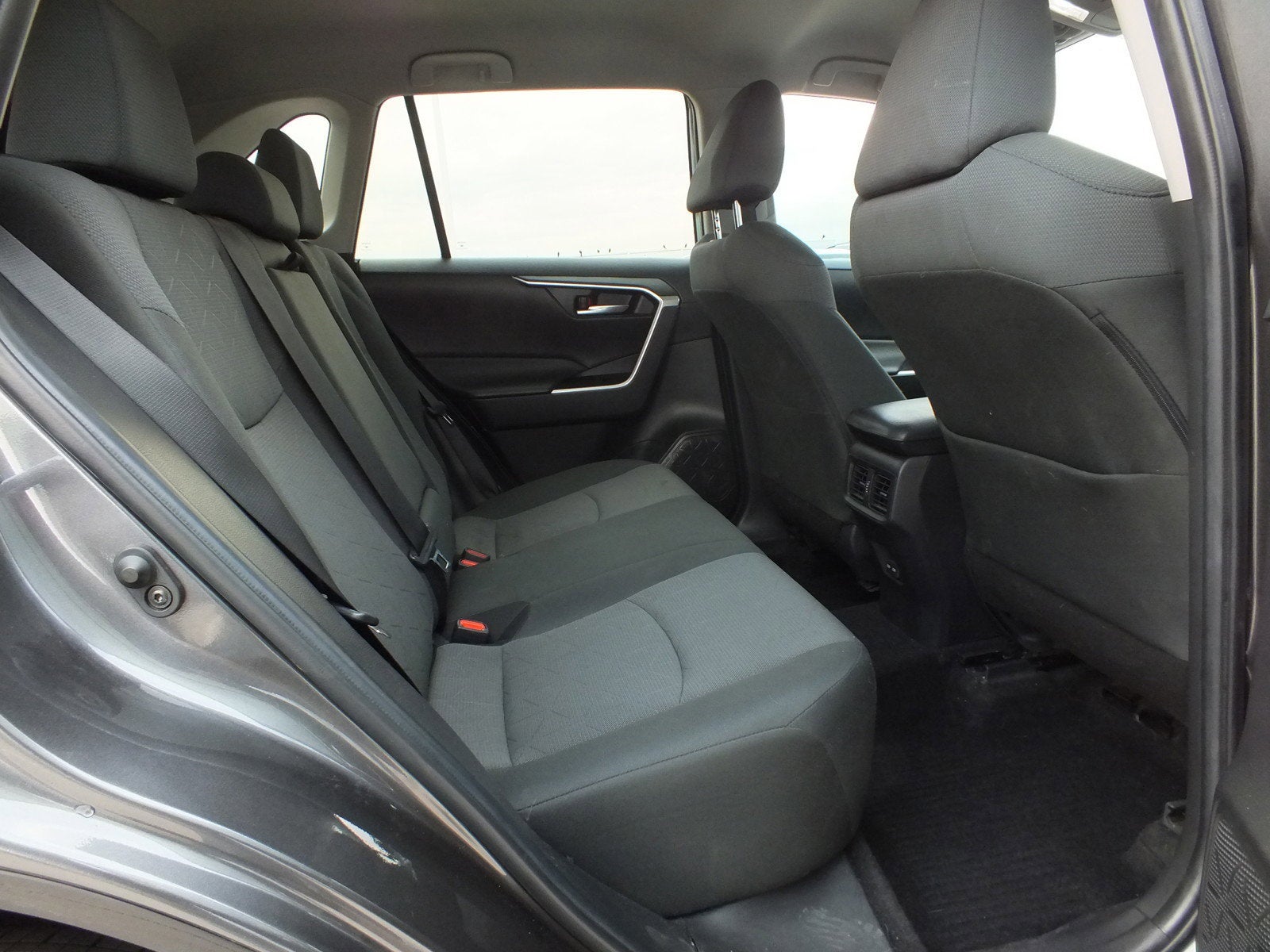 2023 Toyota RAV4 XLE *1-OWNER*