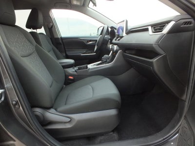 2023 Toyota RAV4 XLE *1-OWNER*