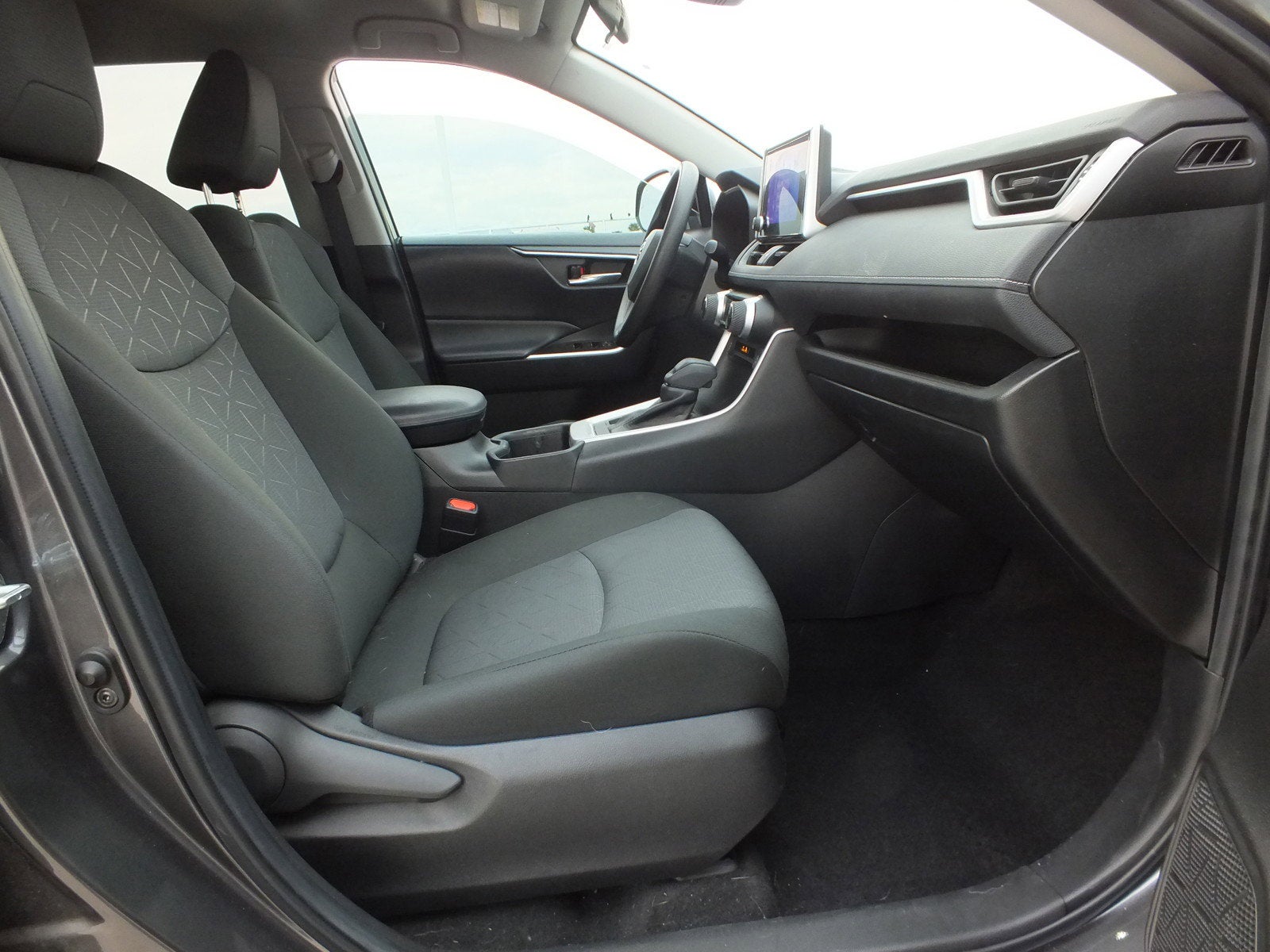 2023 Toyota RAV4 XLE *1-OWNER*