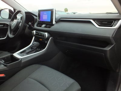 2023 Toyota RAV4 XLE *1-OWNER*