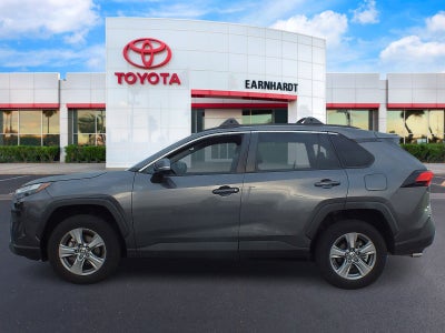 2023 Toyota RAV4 XLE *1-OWNER*