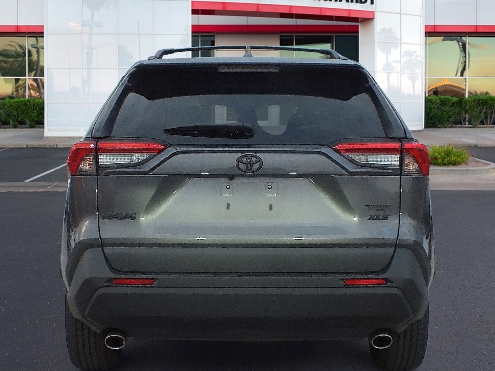 2023 Toyota RAV4 XLE *1-OWNER*