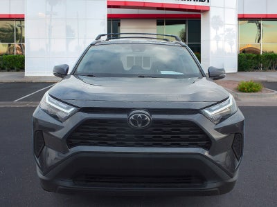 2023 Toyota RAV4 XLE *1-OWNER*