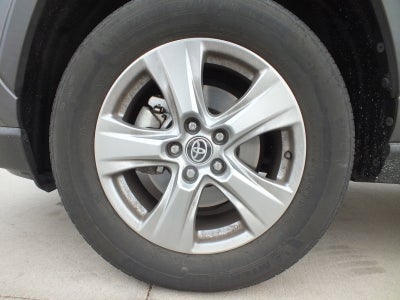 2023 Toyota RAV4 XLE *1-OWNER*