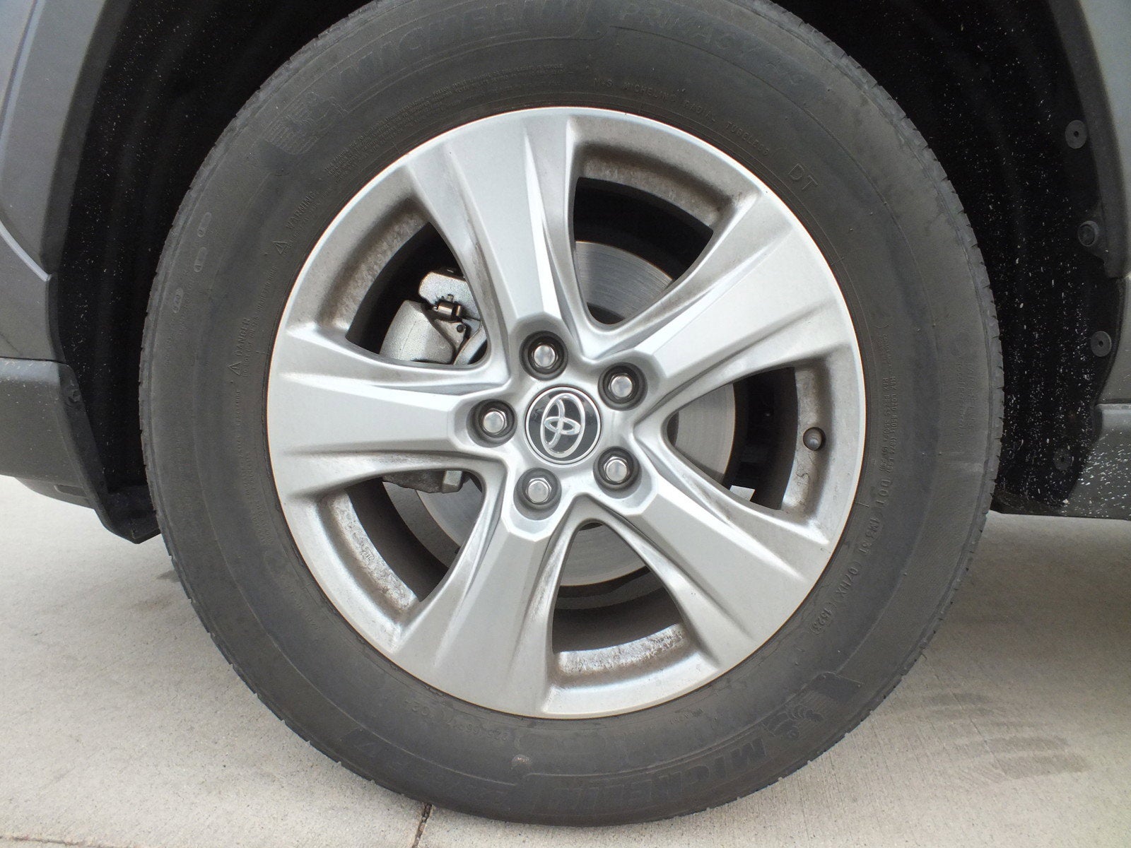 2023 Toyota RAV4 XLE *1-OWNER*