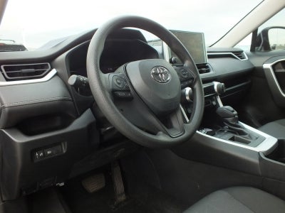 2023 Toyota RAV4 XLE *1-OWNER*