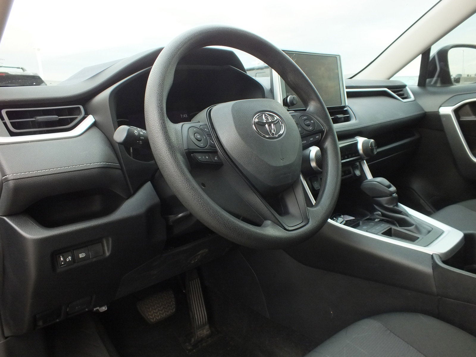 2023 Toyota RAV4 XLE *1-OWNER*