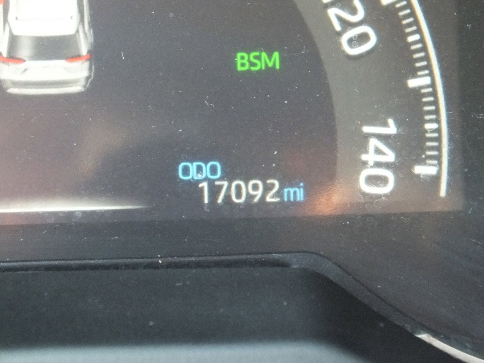 2024 Toyota RAV4 XLE FWD *CLEAN CARFAX*