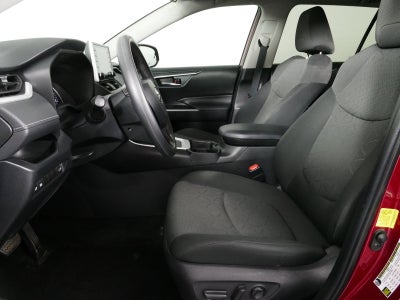 2021 Toyota RAV4 XLE *1-OWNER*