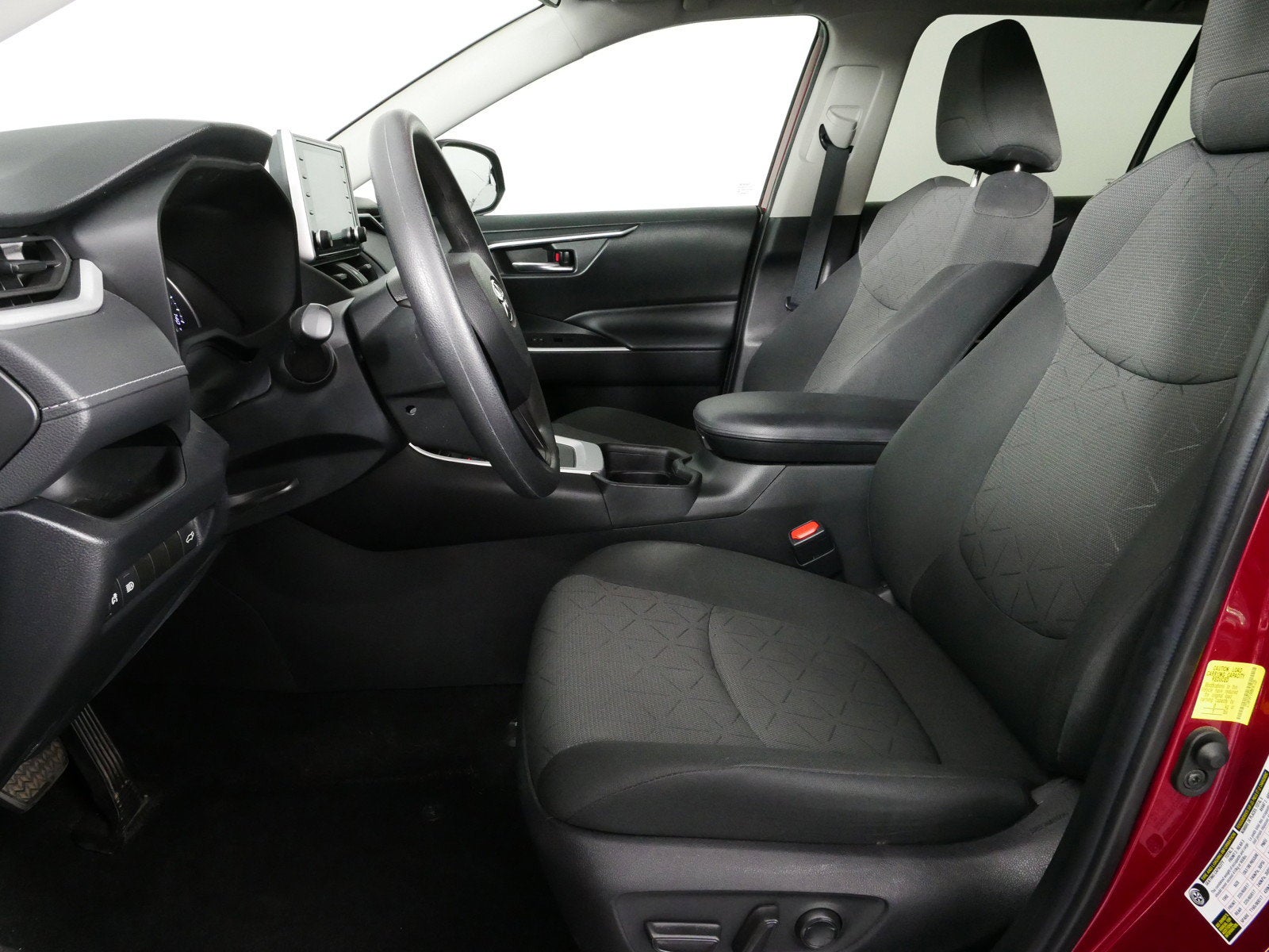 2021 Toyota RAV4 XLE *1-OWNER*