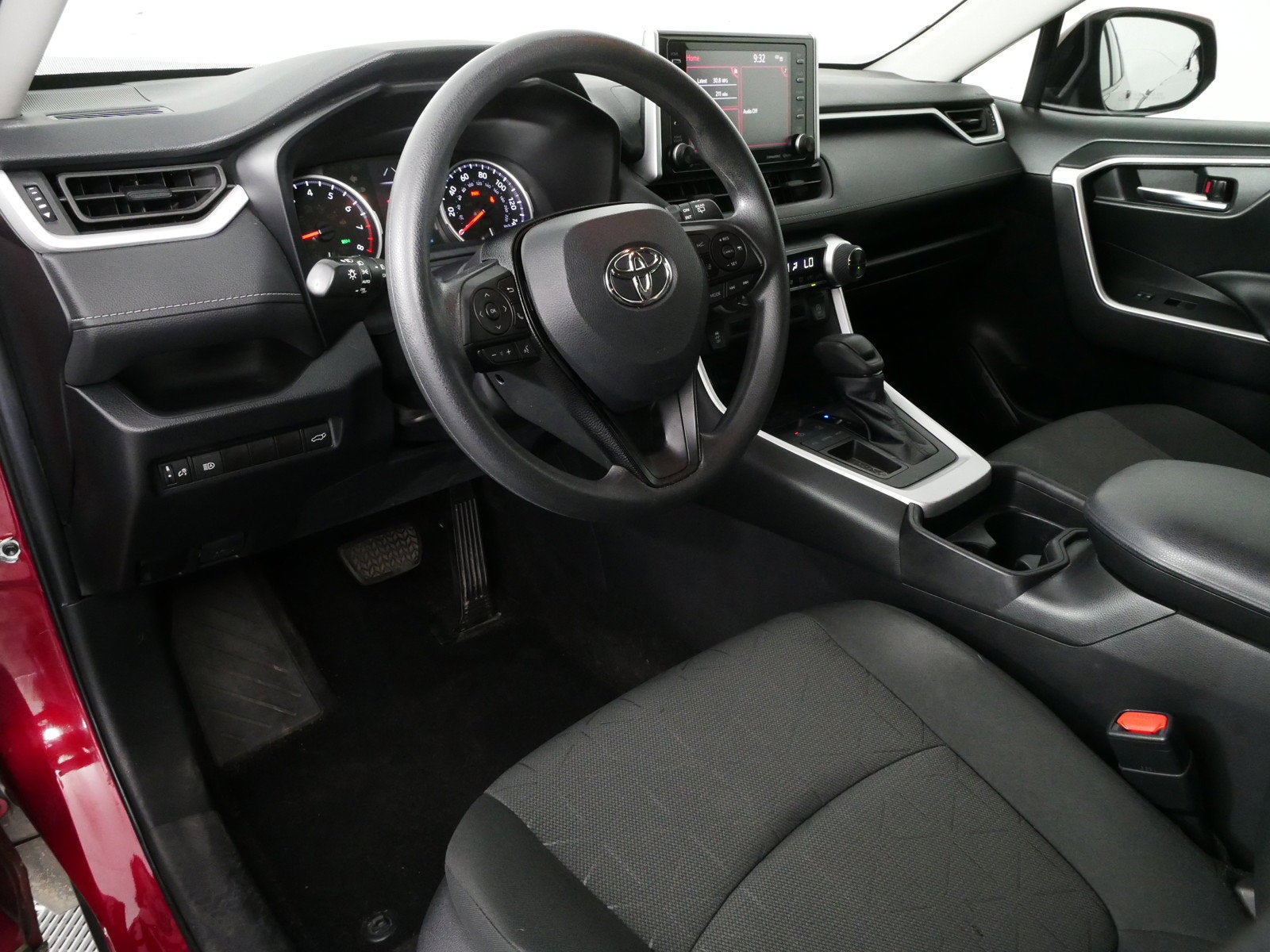2021 Toyota RAV4 XLE *1-OWNER*