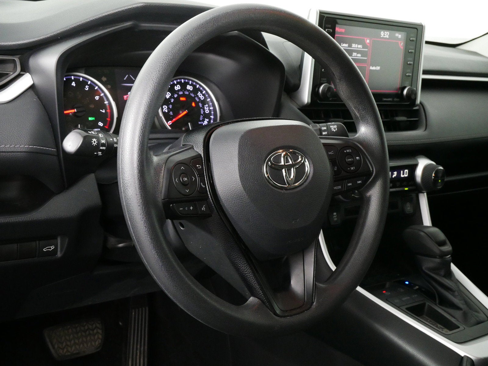 2021 Toyota RAV4 XLE *1-OWNER*