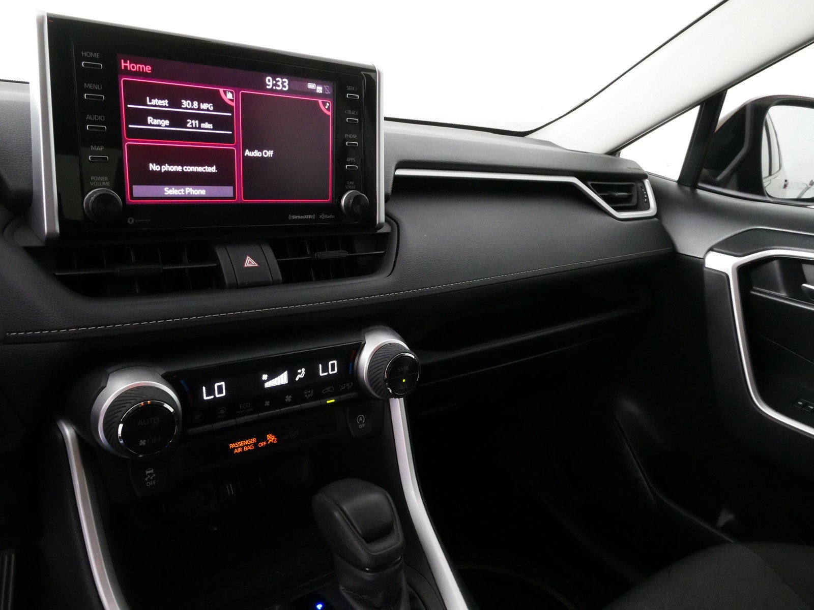 2021 Toyota RAV4 XLE *1-OWNER*
