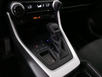 2021 Toyota RAV4 XLE *1-OWNER*