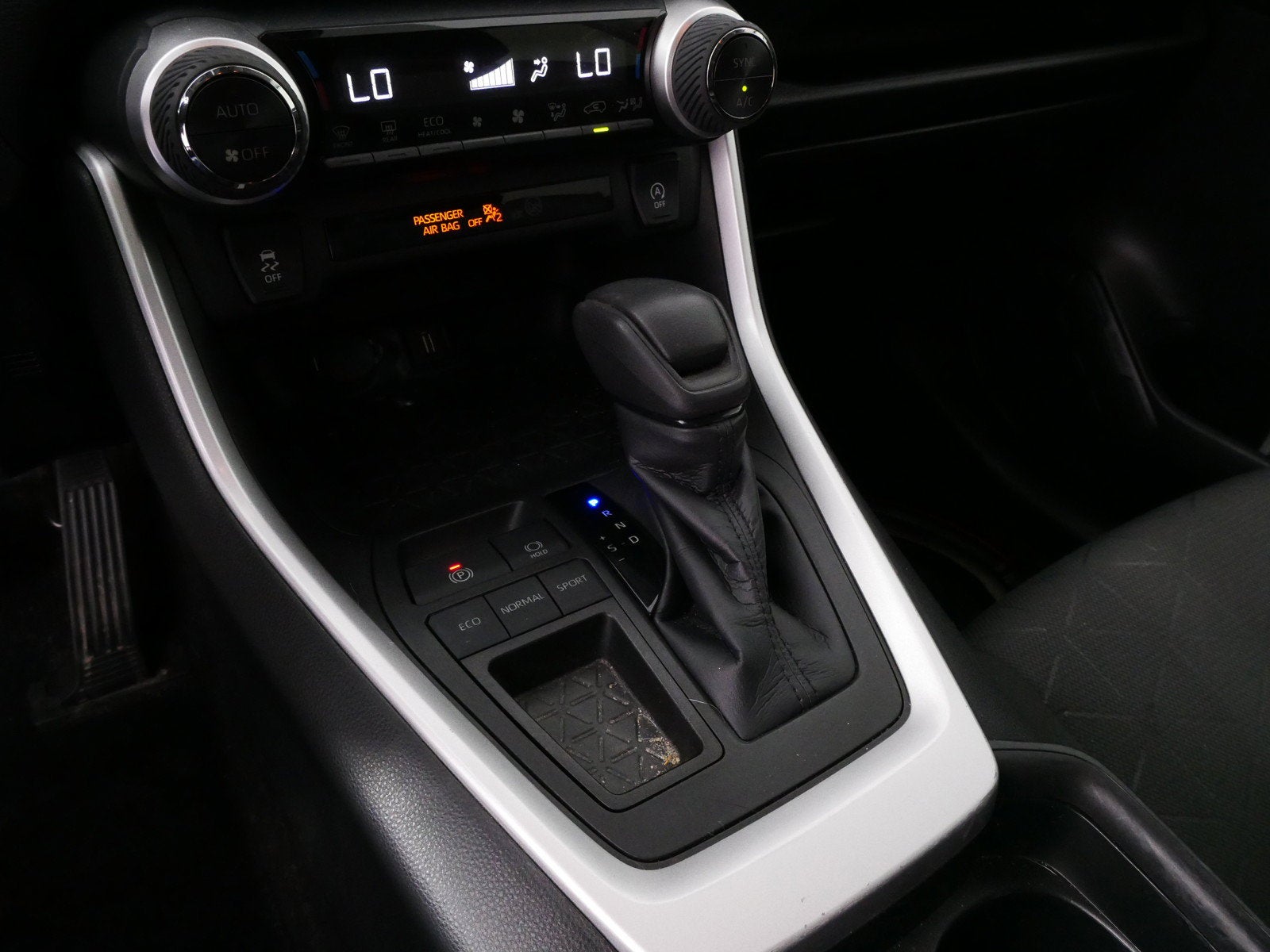 2021 Toyota RAV4 XLE *1-OWNER*