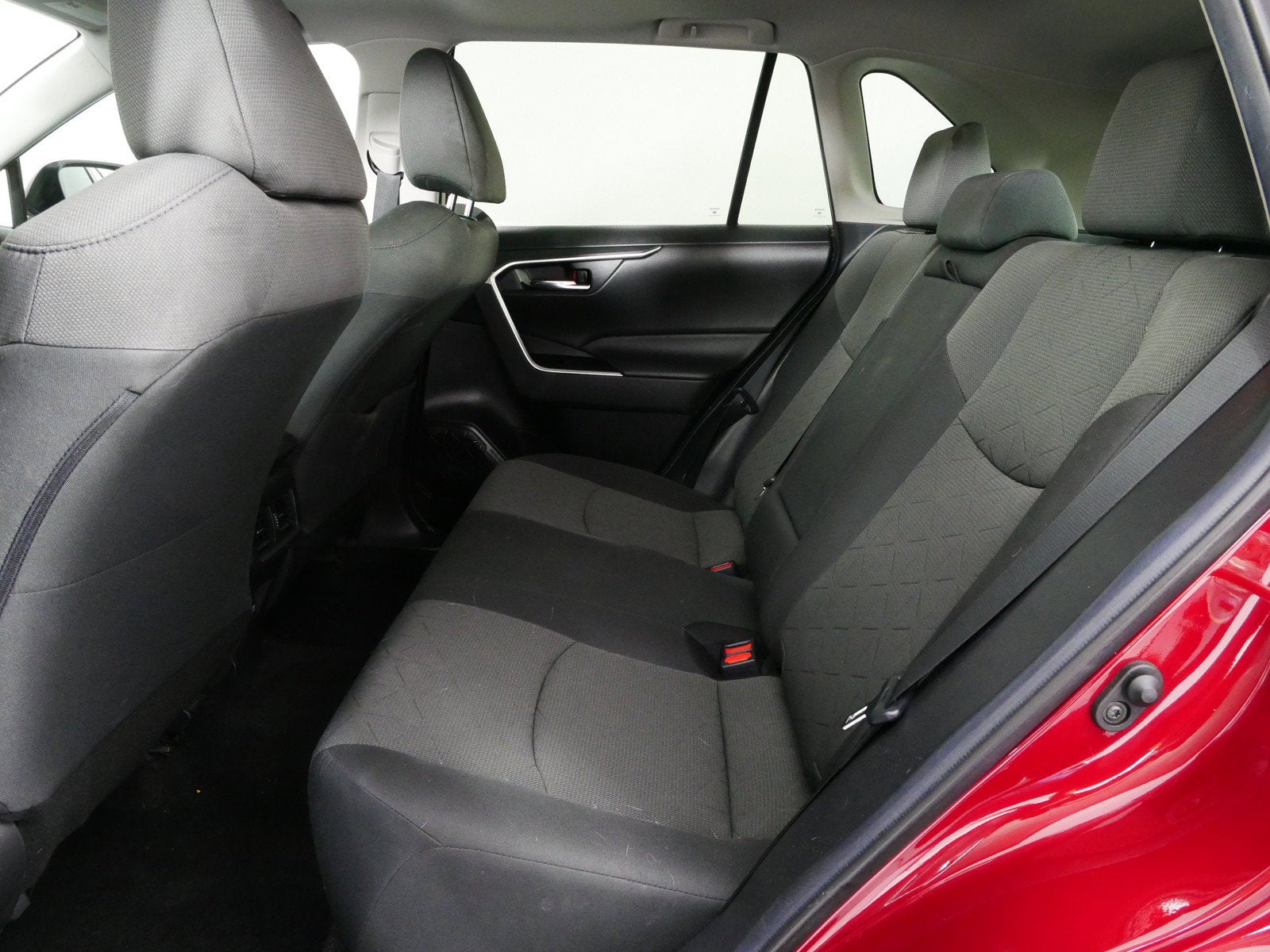 2021 Toyota RAV4 XLE *1-OWNER*