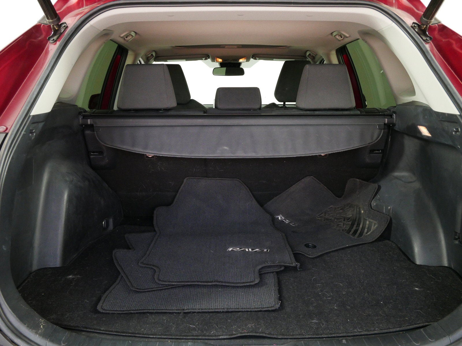 2021 Toyota RAV4 XLE *1-OWNER*