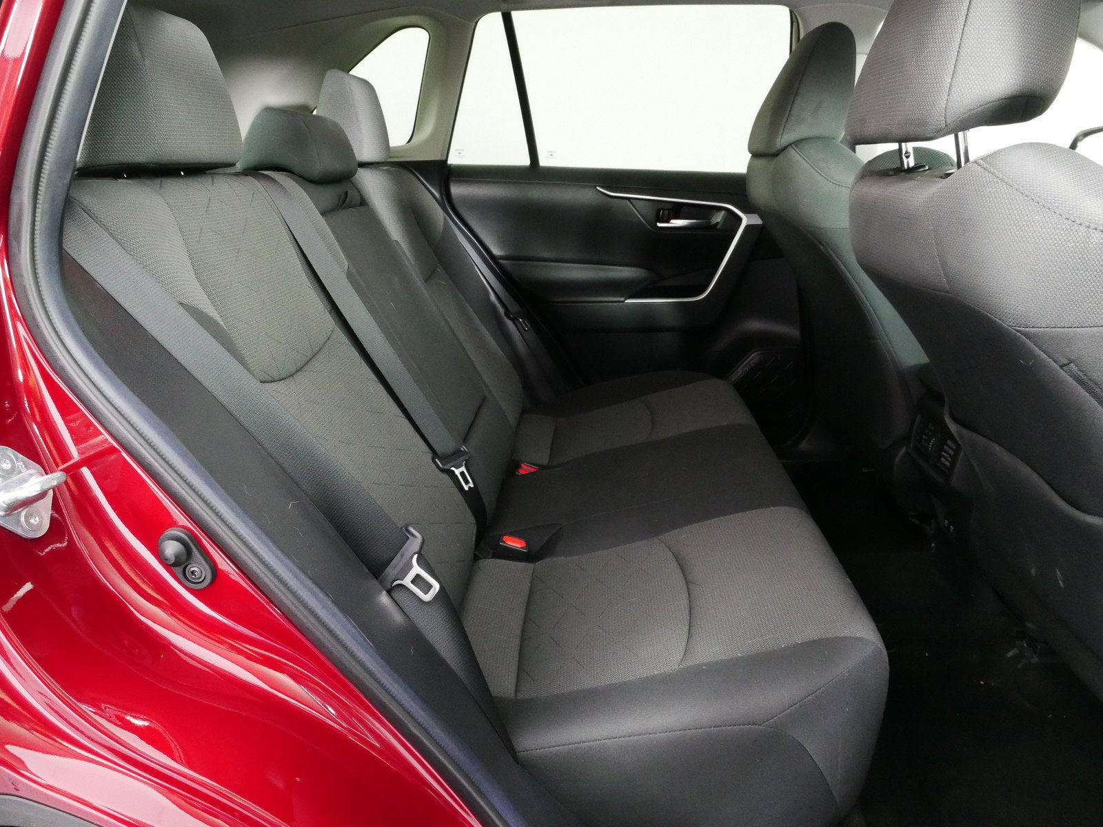 2021 Toyota RAV4 XLE *1-OWNER*