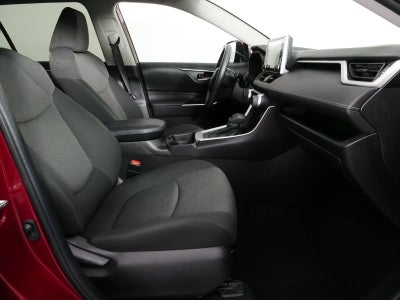 2021 Toyota RAV4 XLE *1-OWNER*