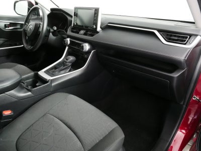 2021 Toyota RAV4 XLE *1-OWNER*