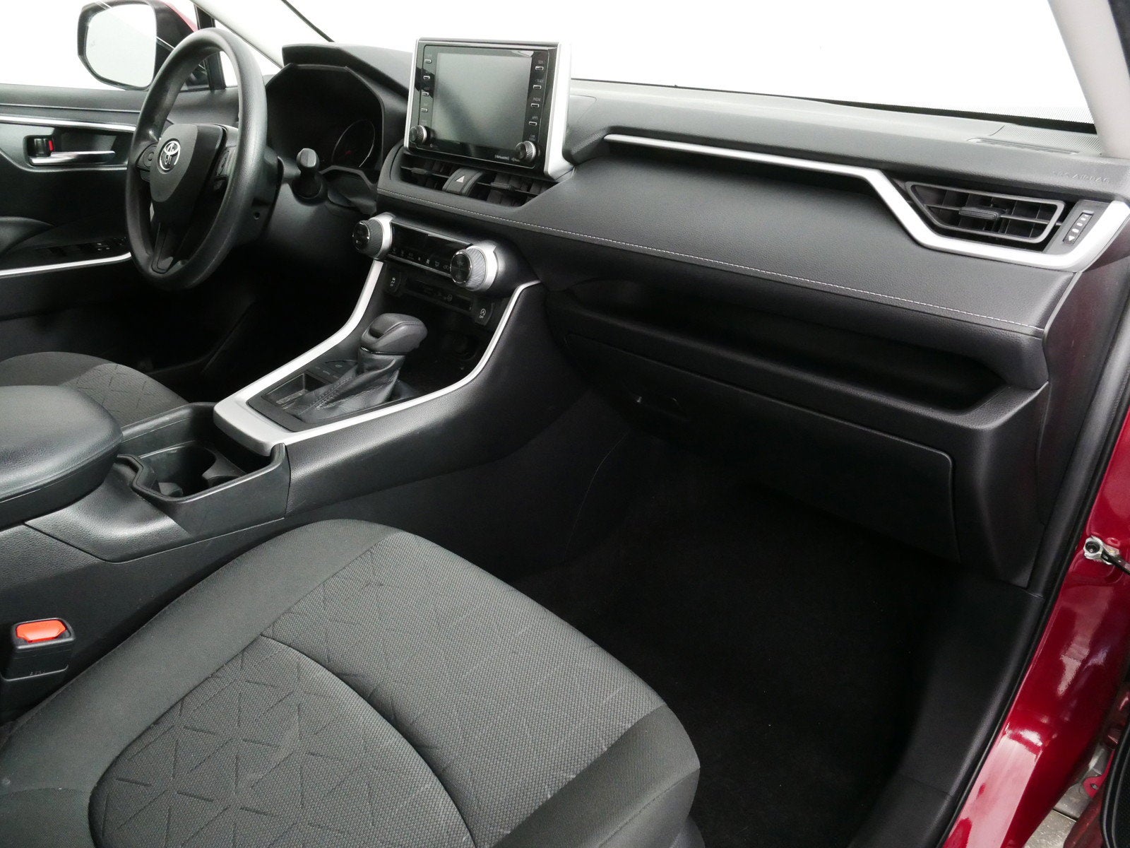 2021 Toyota RAV4 XLE *1-OWNER*