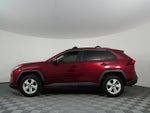 2021 Toyota RAV4 XLE *1-OWNER*