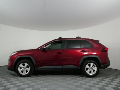 2021 Toyota RAV4 XLE *1-OWNER*