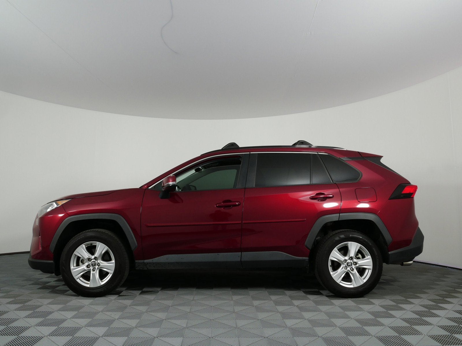 2021 Toyota RAV4 XLE *1-OWNER*