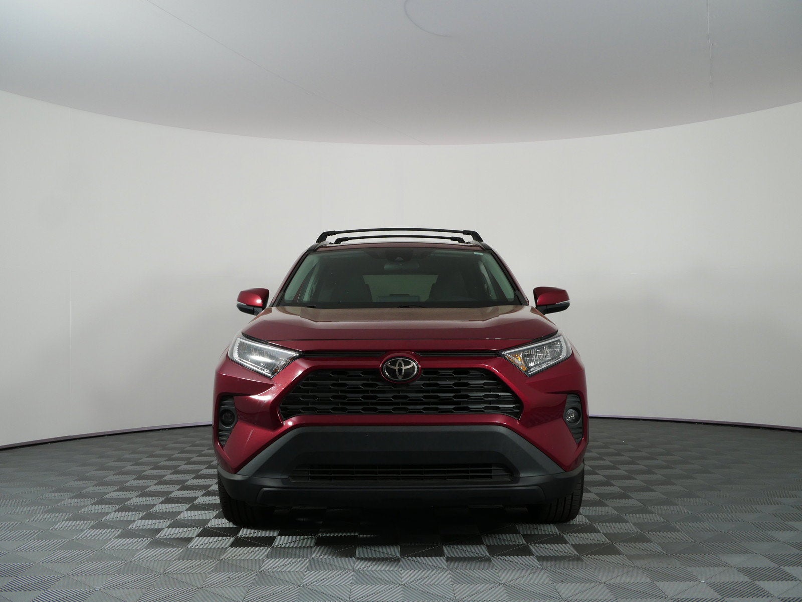 2021 Toyota RAV4 XLE *1-OWNER*