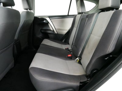 2015 Toyota RAV4 XLE FWD *CLEAN CARFAX*