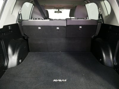 2015 Toyota RAV4 XLE FWD *CLEAN CARFAX*