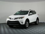 2015 Toyota RAV4 XLE FWD *CLEAN CARFAX*