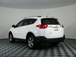 2015 Toyota RAV4 XLE FWD *CLEAN CARFAX*