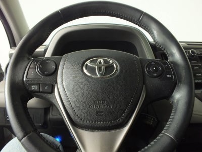 2016 Toyota RAV4 XLE *CLEAN CARFAX*