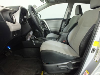 2016 Toyota RAV4 XLE *CLEAN CARFAX*