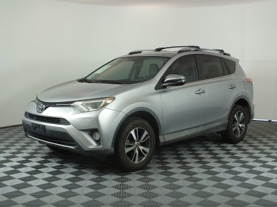 2016 Toyota RAV4 XLE *CLEAN CARFAX*