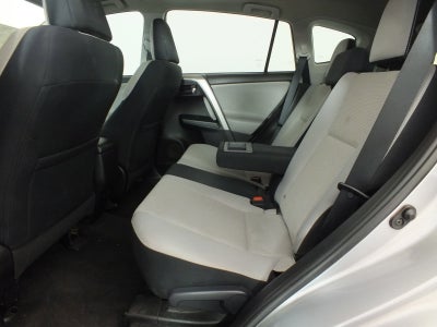 2016 Toyota RAV4 XLE *CLEAN CARFAX*