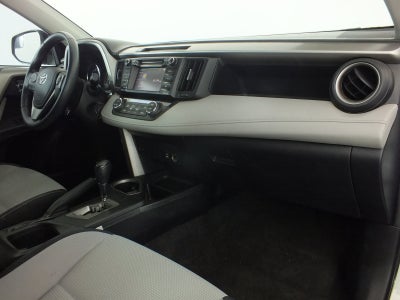 2016 Toyota RAV4 XLE *CLEAN CARFAX*