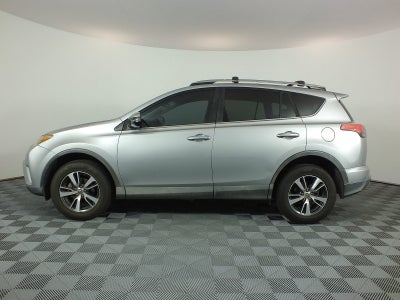 2016 Toyota RAV4 XLE *CLEAN CARFAX*