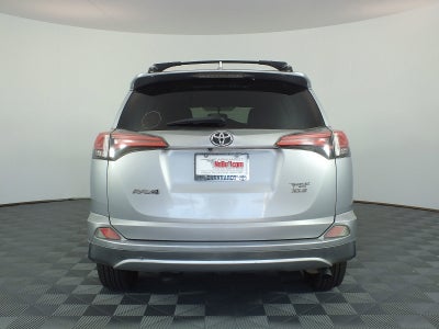 2016 Toyota RAV4 XLE *CLEAN CARFAX*