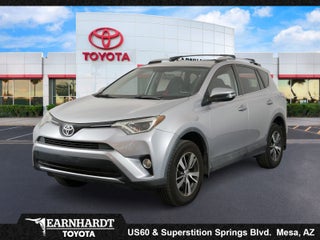 2016 Toyota RAV4 XLE *1-OWNER*