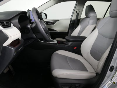 2024 Toyota RAV4 Limited *1-OWNER*