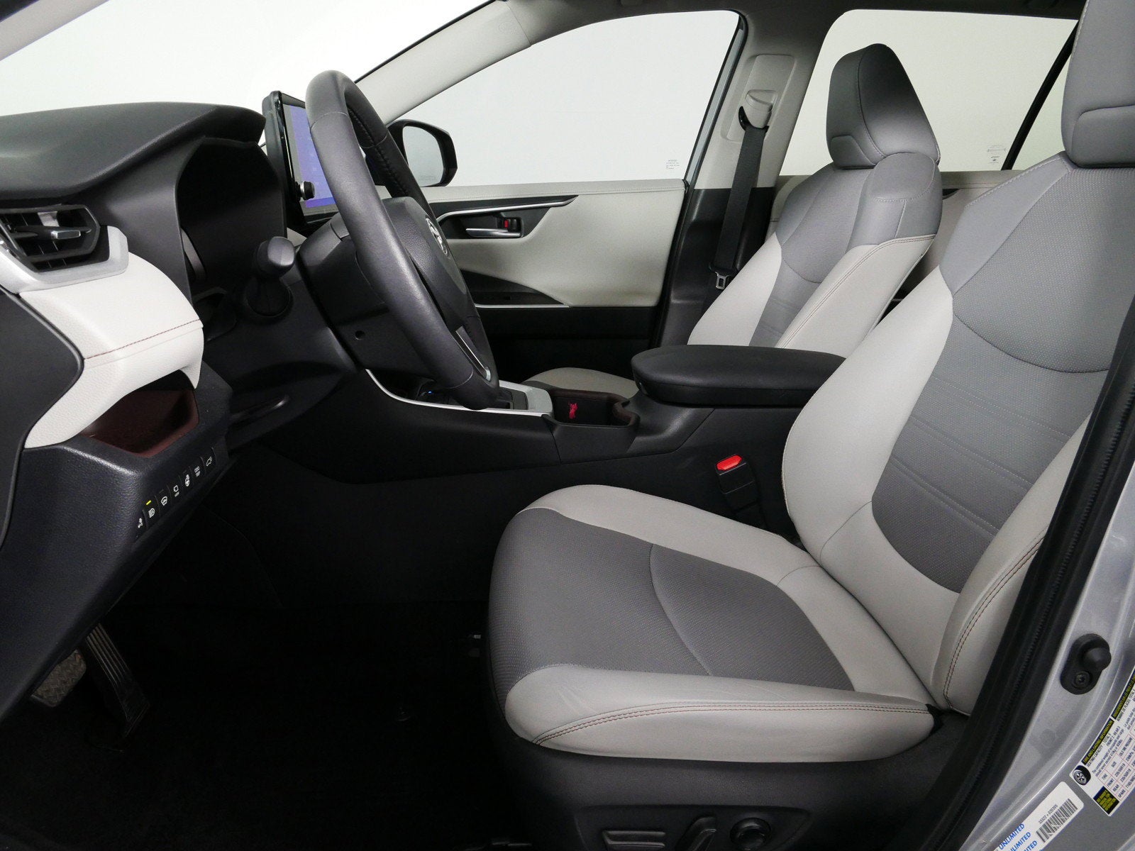 2024 Toyota RAV4 Limited *1-OWNER*