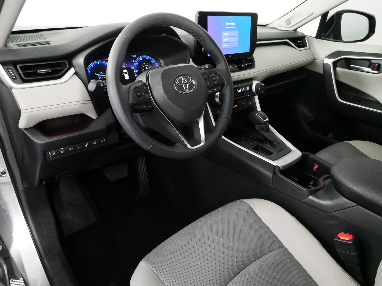 2024 Toyota RAV4 Limited *1-OWNER*