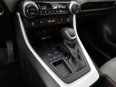 2024 Toyota RAV4 Limited *1-OWNER*