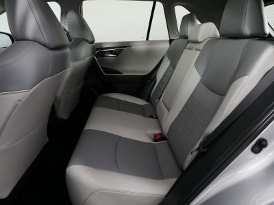 2024 Toyota RAV4 Limited *1-OWNER*